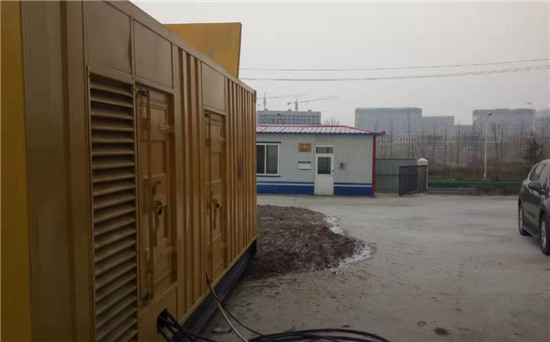 黄平发电机组电缆选型核心注意事项