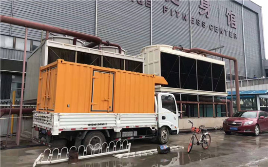 黄平300KW发电机组适配电缆规格选型指南