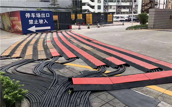 黄平发电机组电缆选型完整具体步骤（工程通用标准流程）